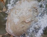 Foto del paso 2 de la receta: Pepas mega fácil, ricas y económicas