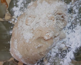 Foto del paso 2 de la receta: Pepas mega fácil, ricas y económicas