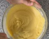 Foto del passaggio 4 della ricetta Torta di Mele con Ricotta e Noci