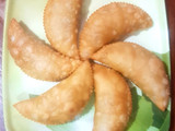 गुजिया (Gujiya recipe in Hindi)