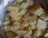 পাপায়া চাটনি (pappya chutney recipe in Bengali) রেসিপির ধাপ 3 ছবি