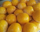 Foto langkah ke 6 dari resep Nastar lumer kinclong.
