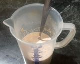 Foto langkah ke 2 dari resep RoTi Manis Isi PisaNG.