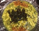عکس مرحله 5 از دستور آش رشته اسون و سریع😋