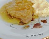 Foto del paso 8 de la receta: Filetes de cinta de lomo en salsa de cerveza