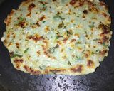 সাবুর চিলা (Sabur chilla recipe in Bengali) রেসিপি ধাপ - 5 ছবি