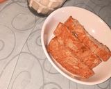 Foto del paso 5 de la receta: Bizcochuelo chiquito de limón
