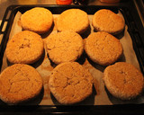 Foto del paso 6 de la receta: Carré de chochán y pan de aquellos