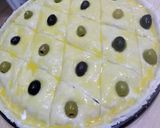 صورة لخطوة 3 من وصفة كوكا بالسلق