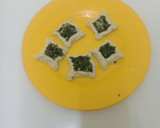 A picture of step 16 of Puff pastry dough.