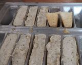 Foto langkah ke 3 dari resep Bandros bandung.