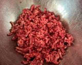 Foto langkah ke 1 dari resep Sate Lilit.