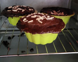 Foto del paso 8 de la receta: Podían haber sido muffins y acabaron siendo "bombones"
