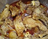 صورة لخطوة 5 من وصفة كتلات مع الزيتون و البطاطا 😋👍