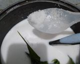 Foto langkah ke 5 dari resep Es Cendol Kecebong.