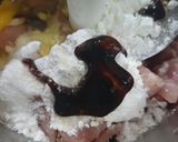 Foto langkah ke 2 dari resep Kaki Naga.