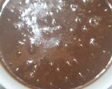A picture of step 5 of Caramel sauce.