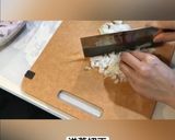 牛肉南瓜咖喱飯的食譜步驟1照片