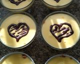 Foto del paso 3 de la receta: Postre de crema fácil y rico, te saca de un apuro