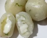 Foto langkah ke 6 dari resep Cilok Sehat untuk Anak2.