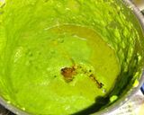 A picture of step 5 of धनिया पत्ता और आंवले की चटनी.