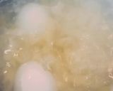 Foto del paso 8 de la receta Ensalada de pasta 🥗 (con piña y salmón)