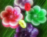 Foto langkah ke 6 dari resep Kue Lapis.