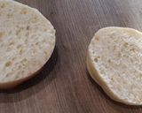 Une image de l'étape 9 de Beignets au four crème pâtissière.