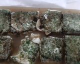 Foto langkah ke 11 dari resep Tahu Bayam Saus Tiram.