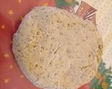 Foto del paso 7 de la receta: Galletas de copitos de nieve ❄❄