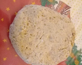 Foto del paso 7 de la receta: Galletas de copitos de nieve ❄❄