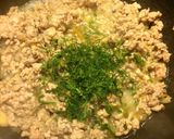 Kapros borsós ragu recept fázis 3 fotója