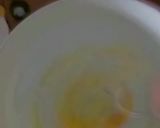 A picture of step 1 of Crêpes.