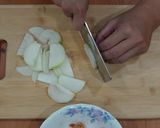 照燒豬肉蓋飯+溫泉蛋的食譜步驟5照片