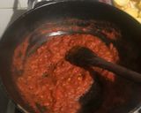Foto del paso 2 de la receta: Pulpo “a la parrilla” pero en sartén…