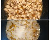 Zöldséges bulgur csirkemellel recept fázis 4 fotója
