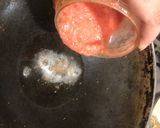 A picture of step 4 of Mangori.