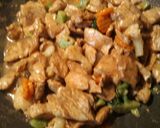 A picture of step 11 of A Concoction.
