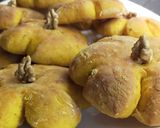 Foto del paso 6 de la receta: Panecillos de Calabaza