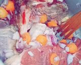 صورة لخطوة 1 من وصفة طاجين الجلبان