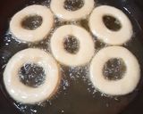 ডোনাট (doughnut recipe in Bengali) রেসিপি ধাপ - 5 ছবি