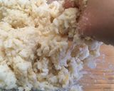 Foto del paso 2 de la receta: Arroz duquesas