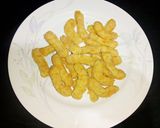 Foto langkah ke 2 dari resep Nugget Cabai Kemangi.