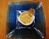 Foto del passaggio 4 della ricetta Orzotto Tastasale e Gorgonzola