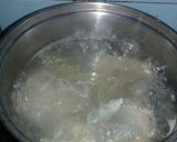 Foto langkah ke 1 dari resep Ayam Sisit Bali.