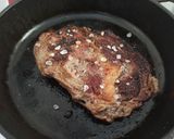 Steak recept fázis 3 fotója