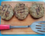 Foto del paso 4 de la receta: Hamburguesas de lentejas!