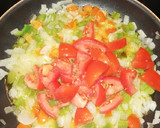 Foto del paso 4 de la receta: Paella de marisco