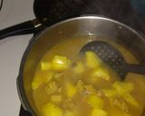 Foto del paso 8 de la receta: Papas con carne