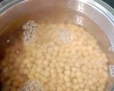 Foto del paso 2 de la receta: Garbanzos de Vigilia